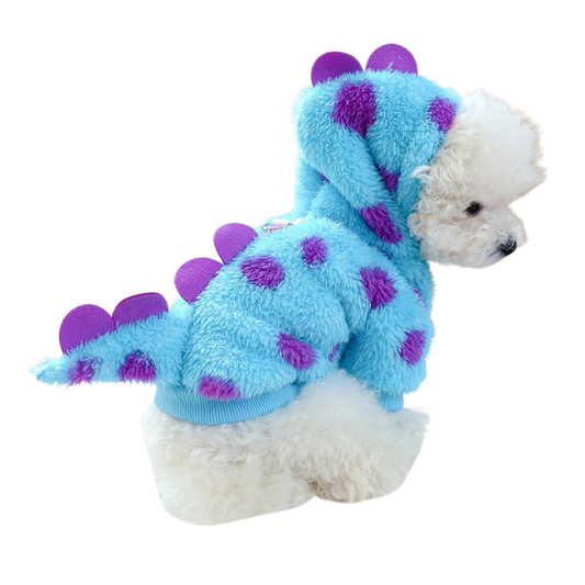 Dinosaur Pet Pajamas