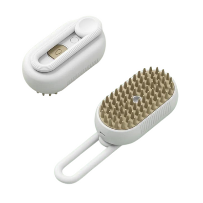 Electric Sprayer Massage Brush