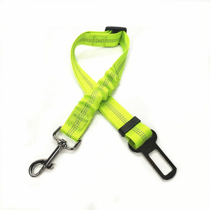 Pet Safety Belt