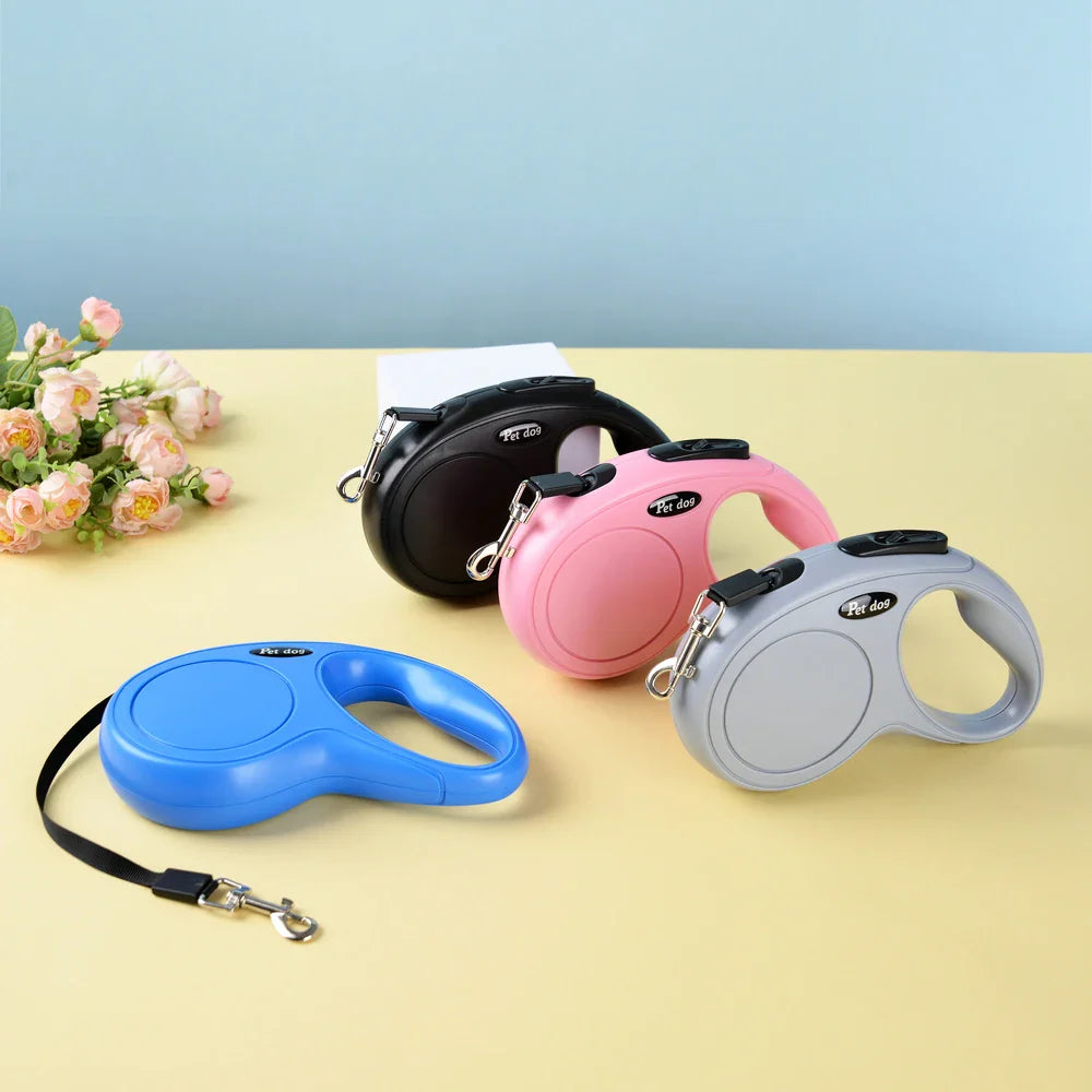 Retractable Leash