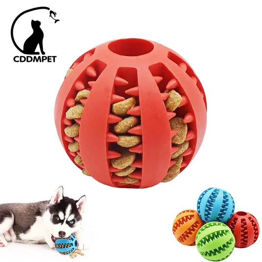 Treat Dispenser Ball for Dogs