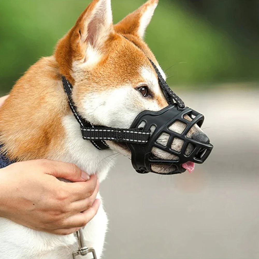 Muzzle for Large Dogs