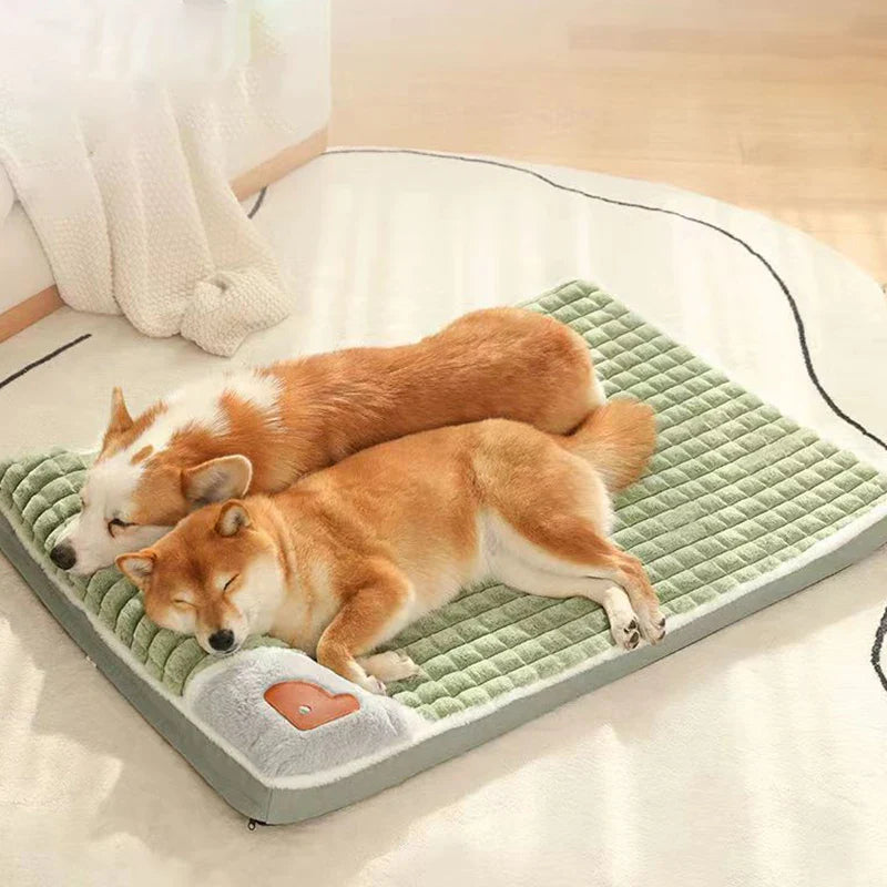 Orthopedic Pet Bed