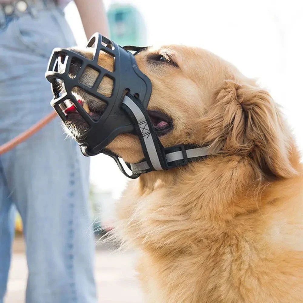 Muzzle for Large Dogs