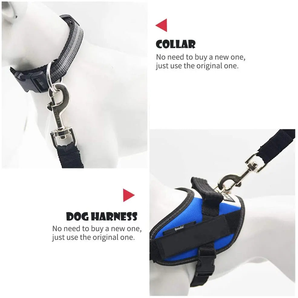 Pet Safety Belt