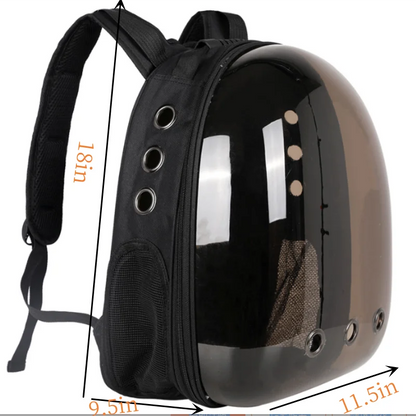 Pet Carrier Backpack