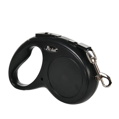 Retractable Leash