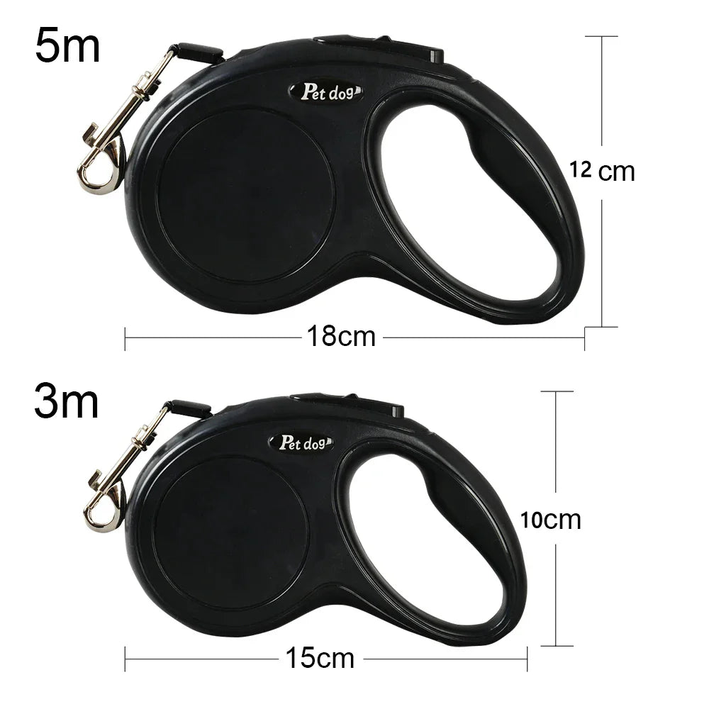 Retractable Leash