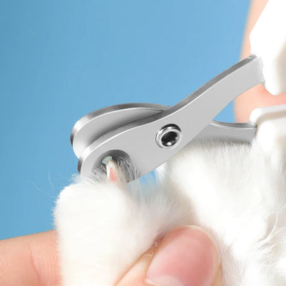 Professional Pet Nail Clipper