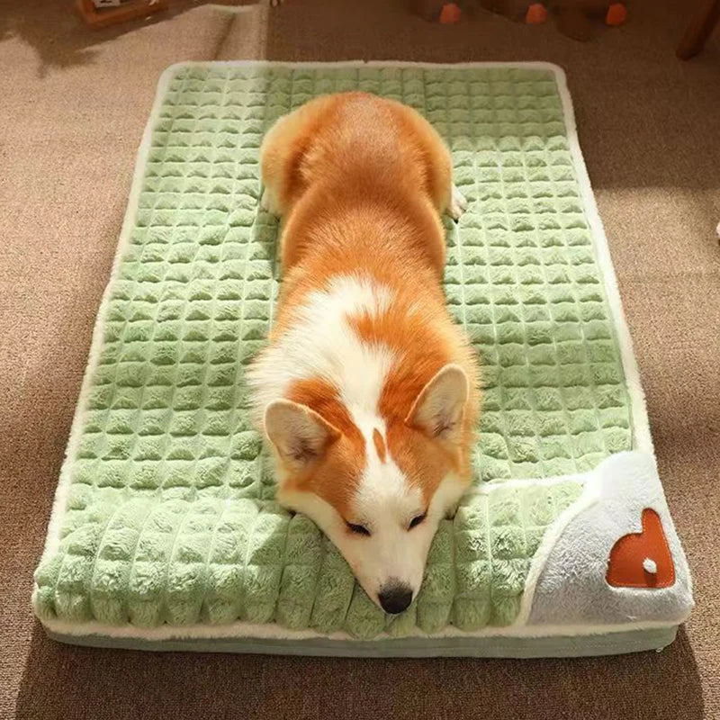 Orthopedic Pet Bed