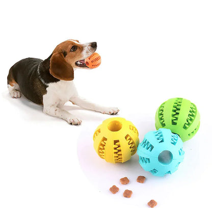 Treat Dispenser Ball for Dogs