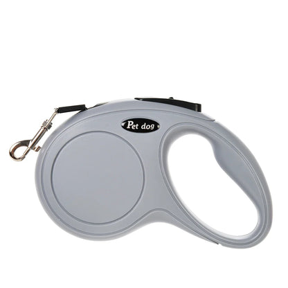 Retractable Leash