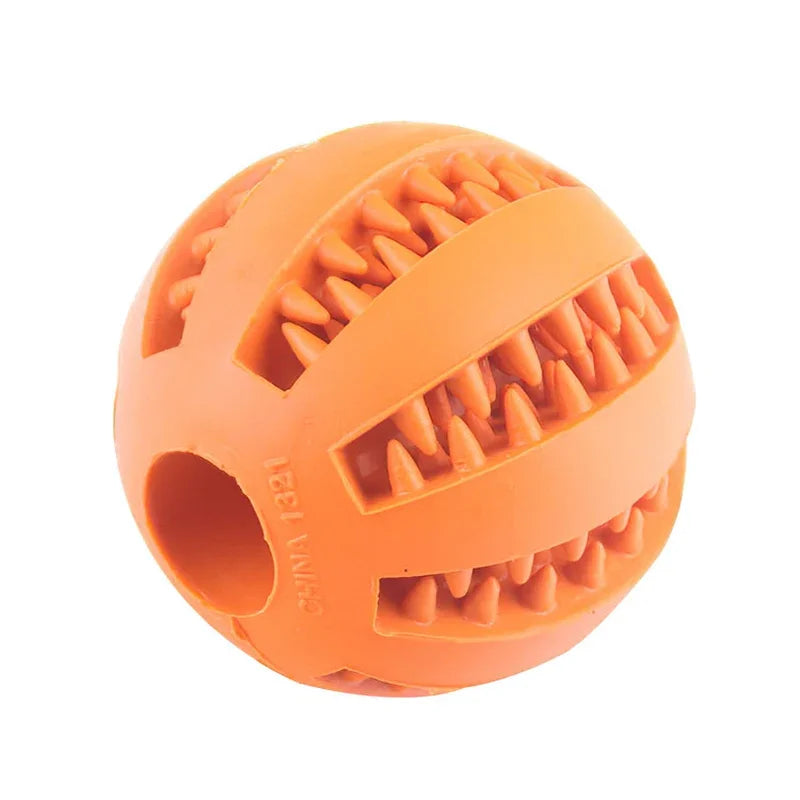 Treat Dispenser Ball for Dogs