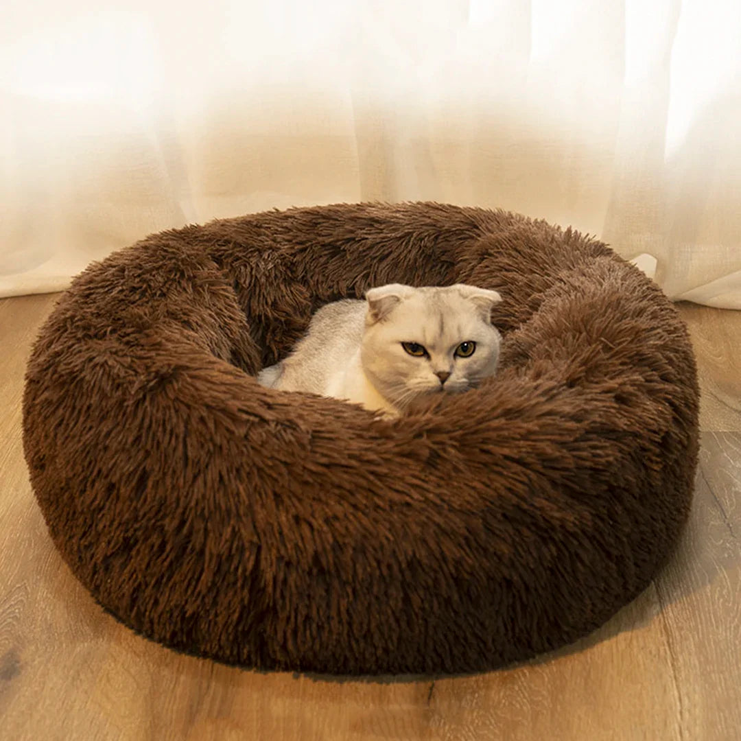 Cloud Bed for Pets