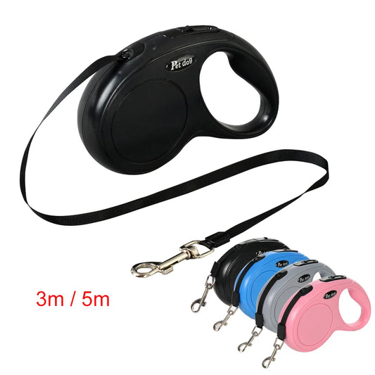 Retractable Leash