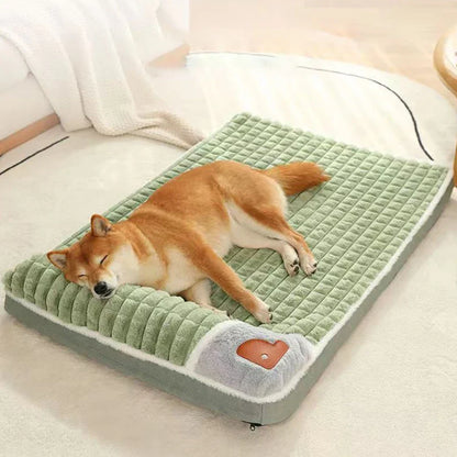 Orthopedic Pet Bed