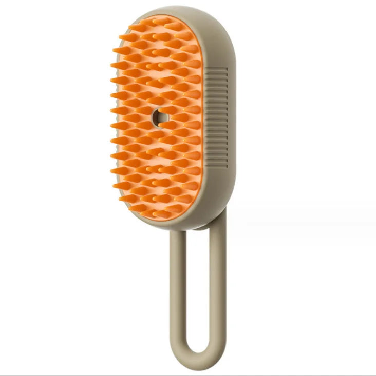 Electric Sprayer Massage Brush