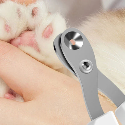 Professional Pet Nail Clipper